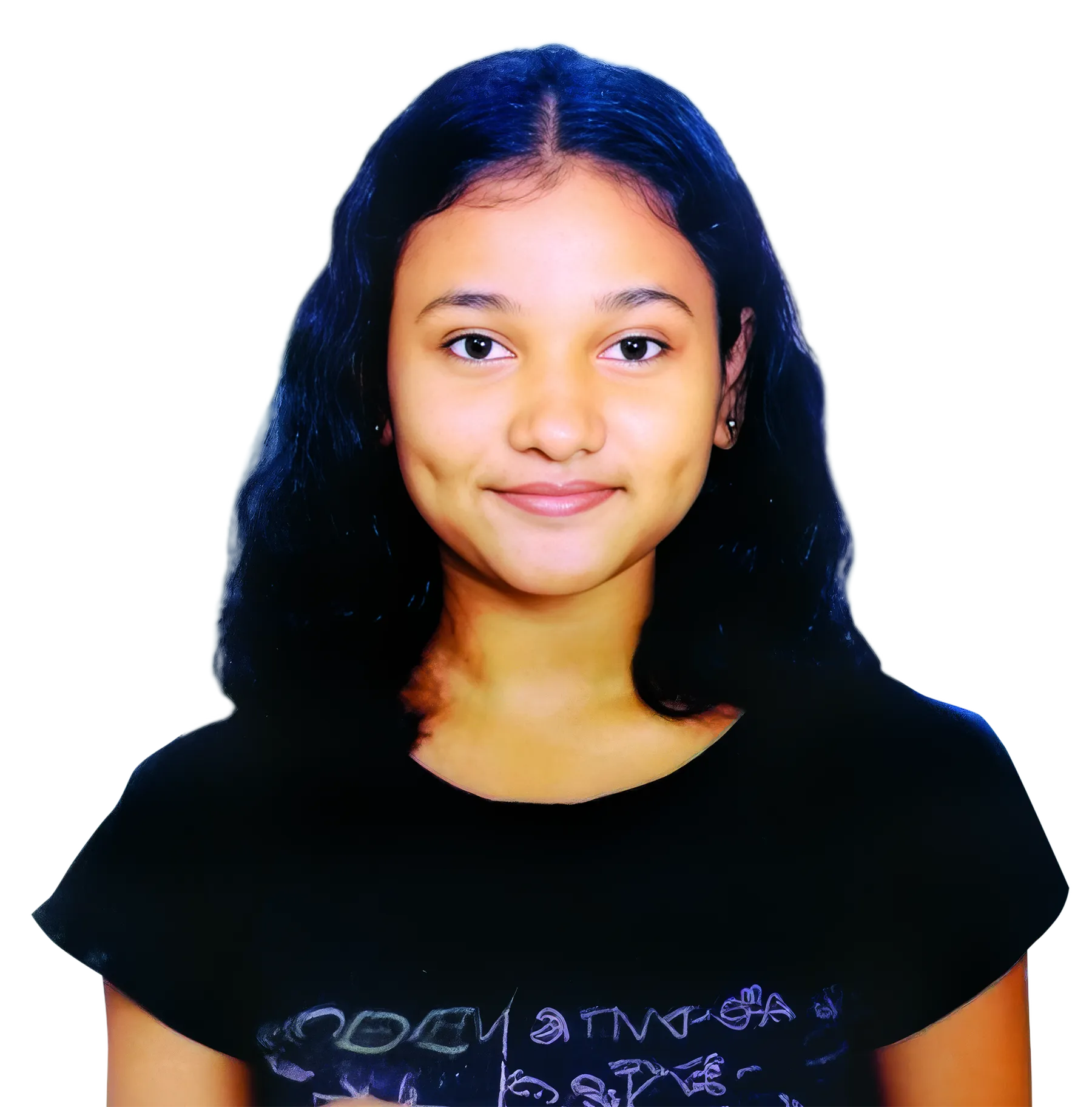 Samruddhi Pratim Sovitkar